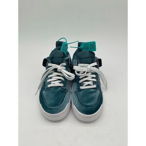Nike‎ Dunk Low Disrupt  Lucky Charms Ash Green Mew in Box Size 7-100% Authentic